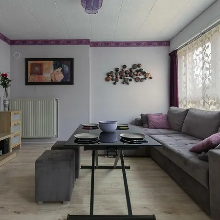 La Piperie Longeville-les-Metz